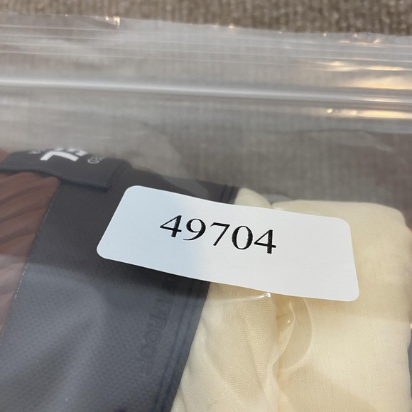 Sorel Snow Boots Womens Size 8.5 White Waterproof Ankle Wedge NL4943-191 - Picture 10 of 10